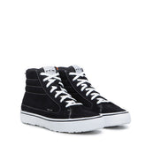 Street 3 Lady Wp - Scarpa da moto da donna con membrana impermeabile T-DRY e tecnologia Zplate® - Donna